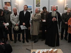 Mitropolitul Bartolomeu oferă antidotul împotriva corupţiei