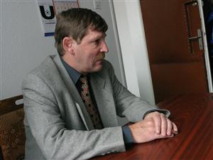 Sorin Bagiu, scos “ţap ispăşitor” pentru tot ce a evazionat clubul în trei ani