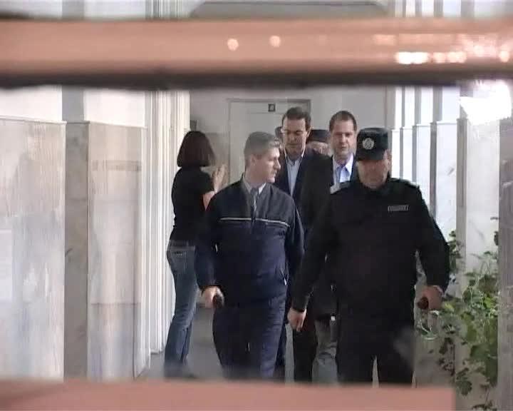 Sorin Apostu a picat pe mâna unui magistrat intransigent. 