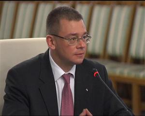 S-a răzgândit: premierul le dă bani primarilor Coaliţiei de la putere, la o saptamana după scandal VIDEO