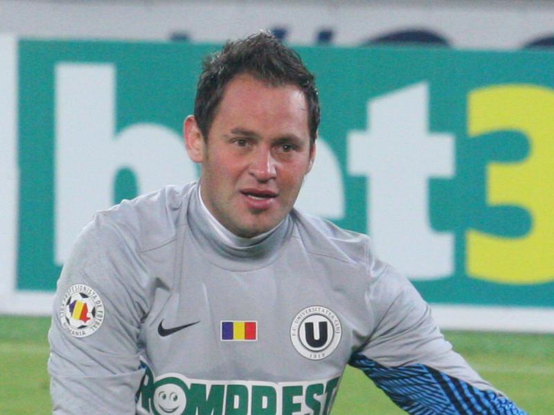 Bornescu, fără concurenţă! Marius Popa şi-a reziliat contractul cu 