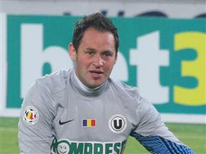 Bornescu, fără concurenţă! Marius Popa şi-a reziliat contractul cu 
