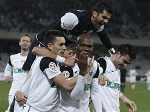 Probă de caracter pentru 
