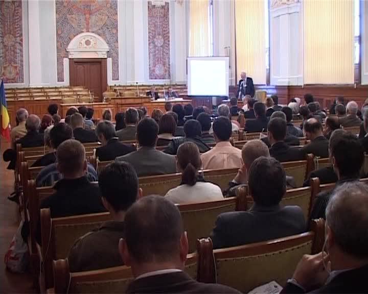 Demisii la Universitatea Babeş-Bolyai după verificările corpului de control al ministerului VIDEO