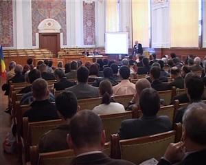 Demisii la Universitatea Babeş-Bolyai după verificările corpului de control al ministerului VIDEO