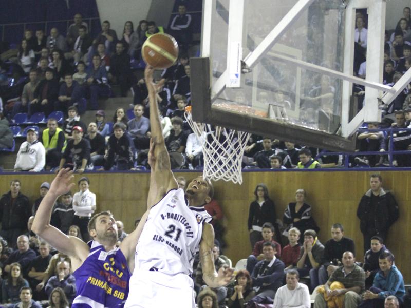 Calcule pentru play-off: duelul cu BC Mureş, reeditat în “sferturi”?