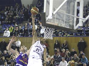 Calcule pentru play-off: duelul cu BC Mureş, reeditat în “sferturi”?