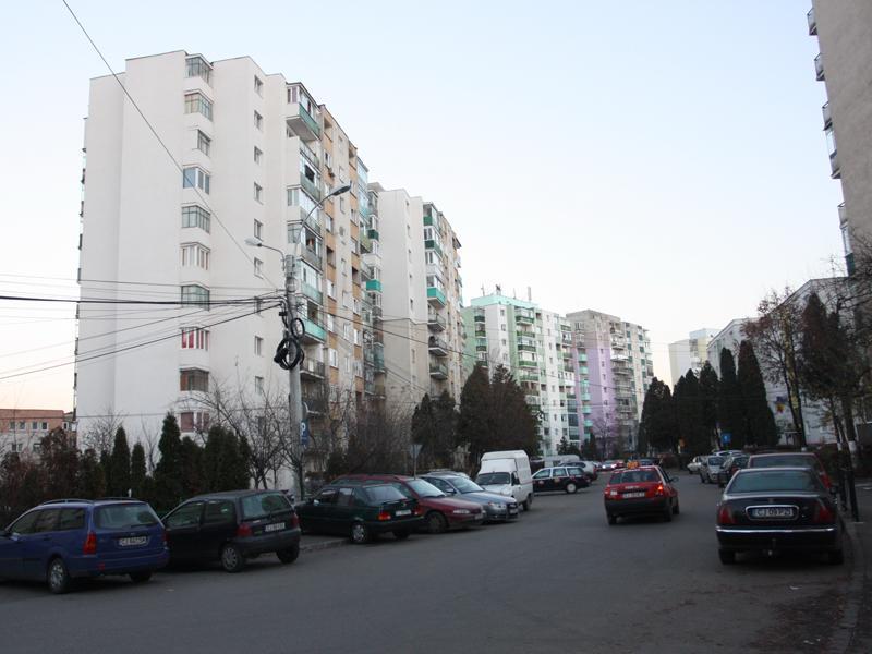 Sensul unic revine ca propunere pe strada Mehedinţi. Decizia se ia mâine