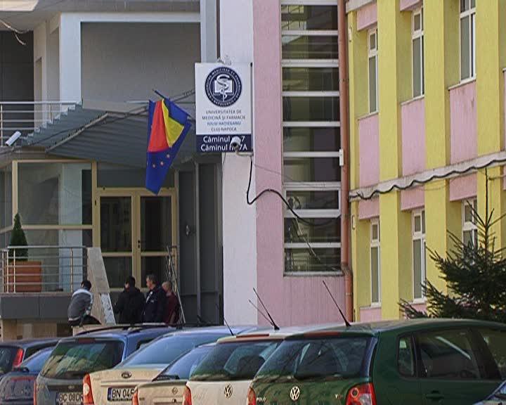 Psihologi la universităţi VIDEO