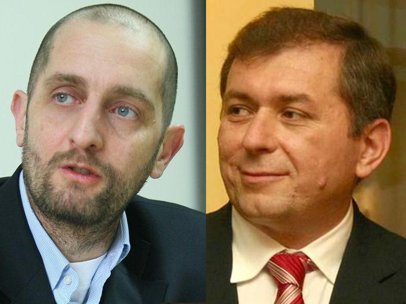 Idei pentru guvern de la Cluj, din sănătate şi bănci