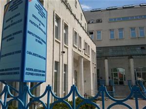 Amenzi de peste 240.000 de lei date de ITM Cluj unor firme de construcţii 