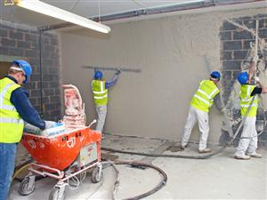 Knauf şi-a deschis fabrică la Cluj