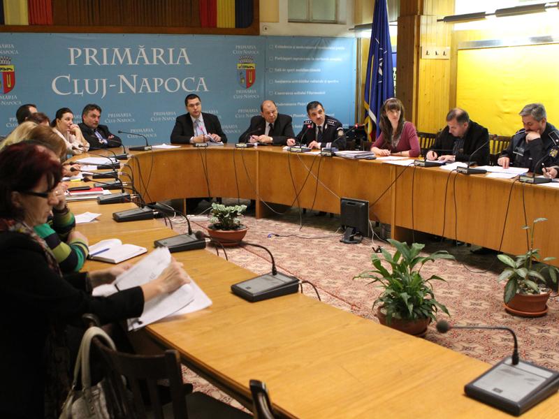 Undă verde sau sensuri giratorii: cum se va circula în Mănăştur