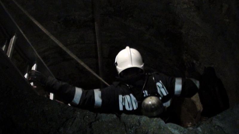 A murit înecat în fântână încercând să salveze un ied FOTO/VIDEO 