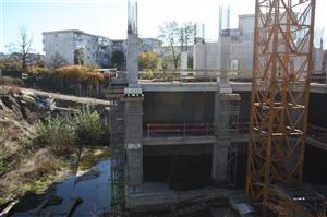 Împrumut de 5 milioane de euro pentru ansamblul imobiliar de pe locul fostei fabrici Feleacul