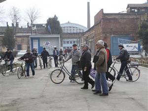 Liderul de sindicat de la Mechel critică ideea unui parc industrial în Luna: 