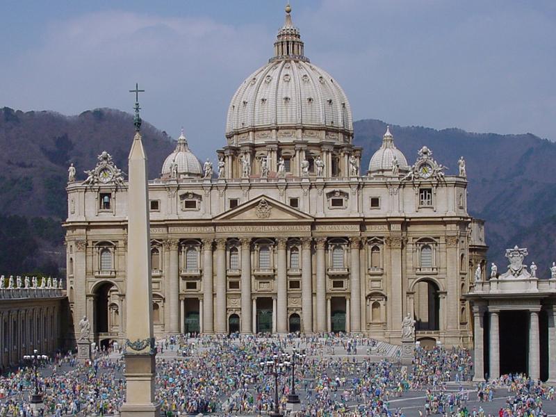 Catolicii, unitarienii şi reformaţii sărbătoresc Paştele