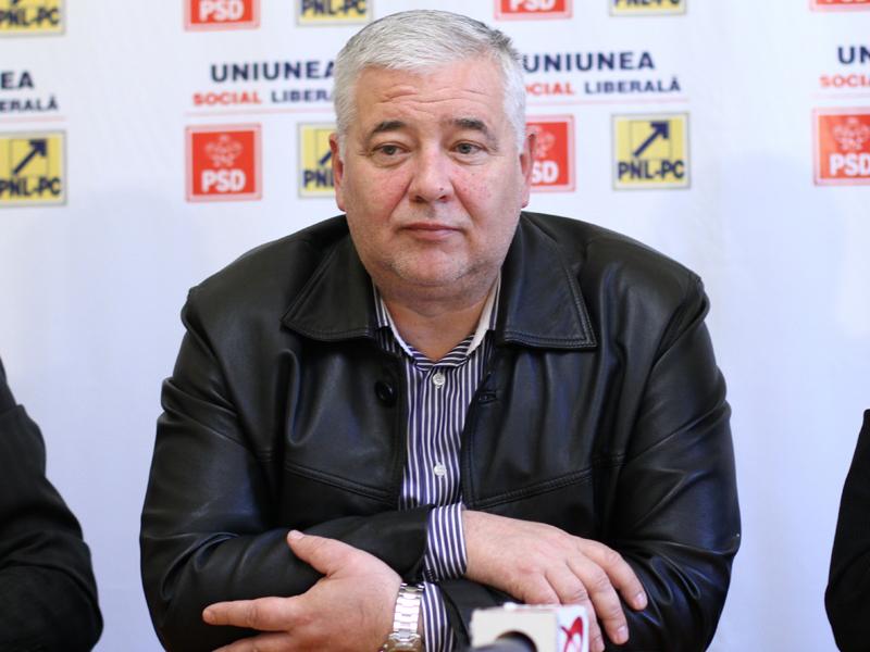 Congresele USL: O scrisoare... ruptă