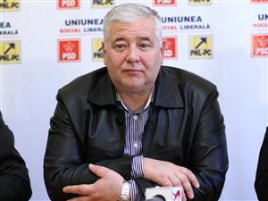 Congresele USL: O scrisoare... ruptă