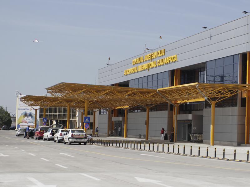 Mai are vreo şansă infrastructura Clujului?