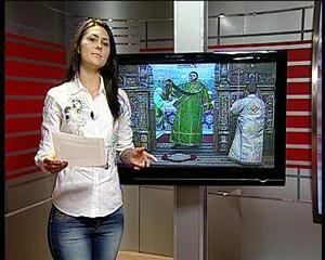 Am intrat în Săptămâna Patimilor VIDEO