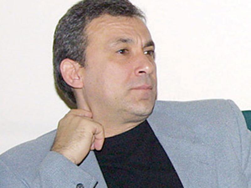 Balanţa lui Sorin Frunzăverde.