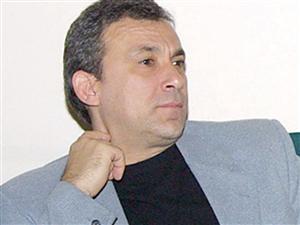 Balanţa lui Sorin Frunzăverde.