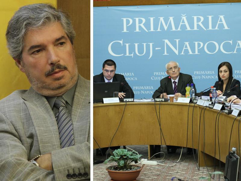 Încă două blocuri între case au primit girul Consiliului Local