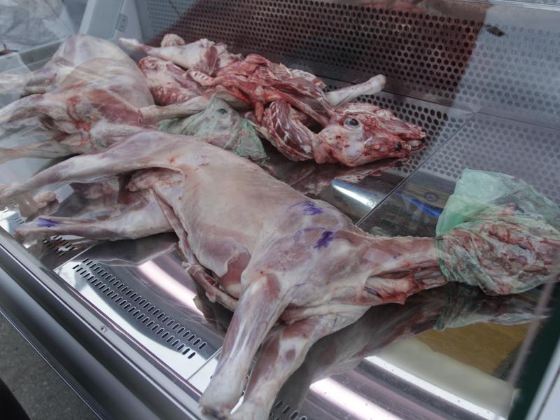 La ce trebuie să fim atenţi când facem cumpărăturile de Paşte