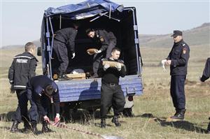 Un chintal de explozibil a fost detonat în Floreşti. Vezi explozia FOTO/VIDEO