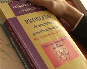 Elevii clujeni s-au întors cu zeci de medalii, premii şi menţiuni după săptămâna olimpiadelor VIDEO