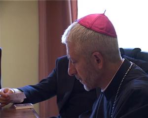 Mesajul PS Florentin Crihălmeanu VIDEO