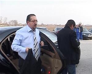 Posibila plecare a lui Walter de la 