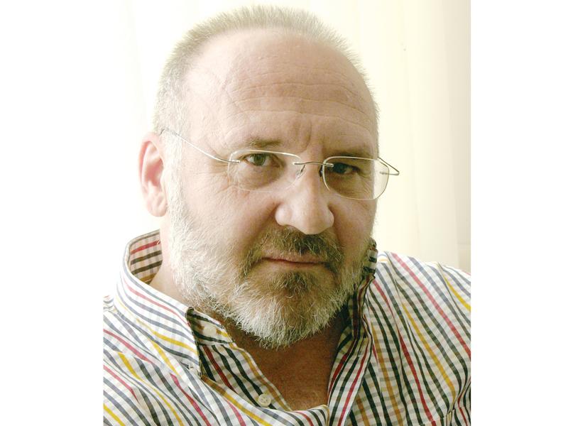Drumul sau capătul lui? (un gând pentru zilele sărbătorii Paştilor) 