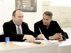 Cristian Dulca a intrat în politică