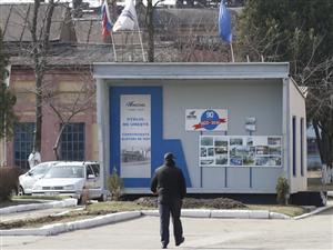 Jonglerii cu terenul de la Mechel