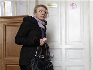 Închisoare cu executare pentru patroana Nana Club