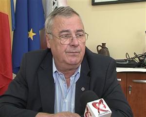 Noul rector al UTCN nu îşi va duce mandatul până la capăt: se pensionează în trei ani. Vezi ce îşi propune