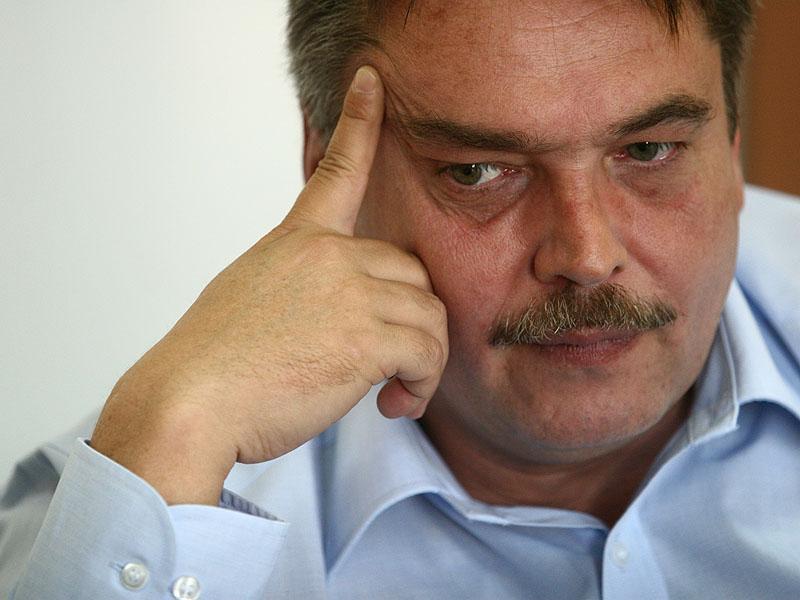 Laszlo Attila, după ce a fost scos pe 