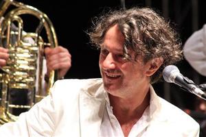 S-au pus în vânzare biletele la concertul lui Goran Bregovic din Cluj. Vezi cât costă şi de unde le cumperi VIDEO