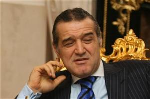 Becali află azi dacă face închisoare pentru că a vrut să premieze Universitatea Cluj ca să încurce CFR-ul, în scandalul 