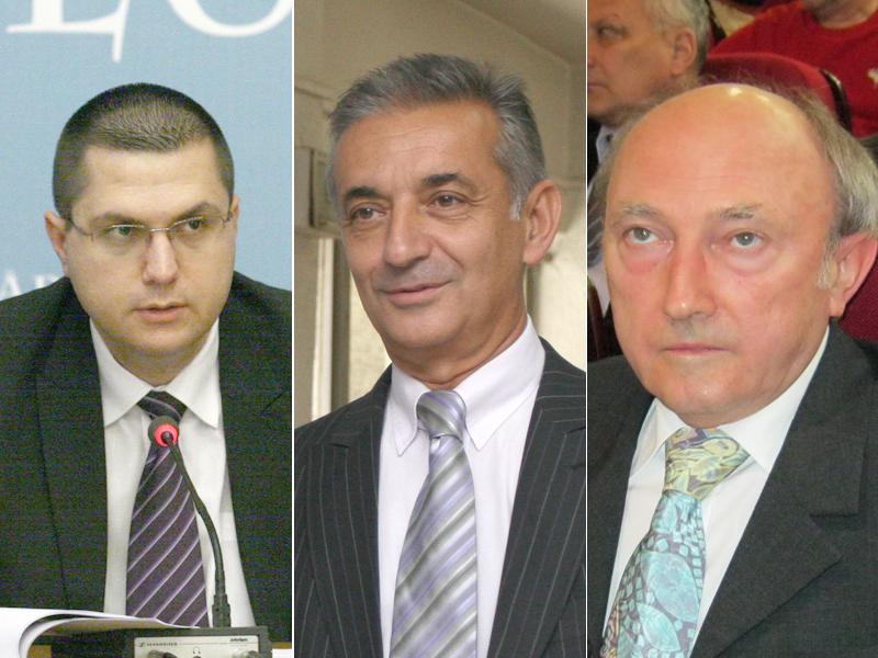 Clujul medical cere “dreptate bugetară” de la Bucureşti 