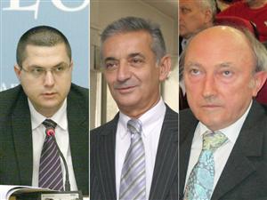 Clujul medical cere “dreptate bugetară” de la Bucureşti 