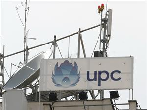Clujenii protestează împotriva UPC