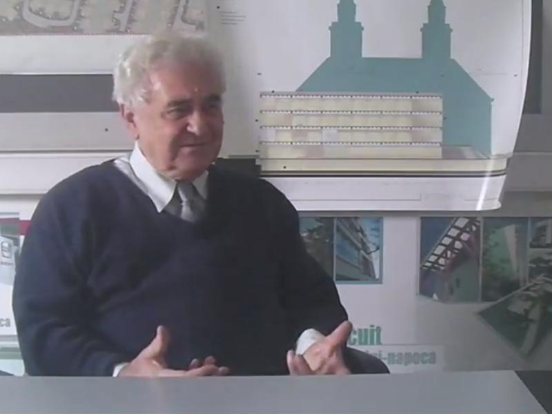 Cu “demolatorul” printre proiectele fanteziste ale Clujului (I)