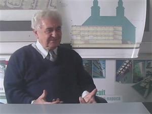 Cu “demolatorul” printre proiectele fanteziste ale Clujului (I)