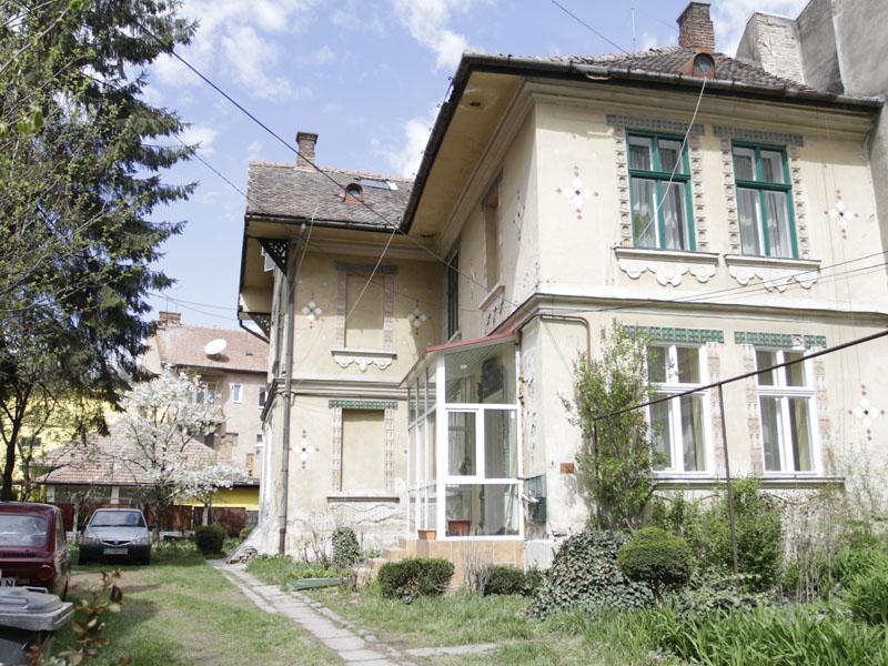“Caritasul” Favorit Solution a dispărut din oraş
