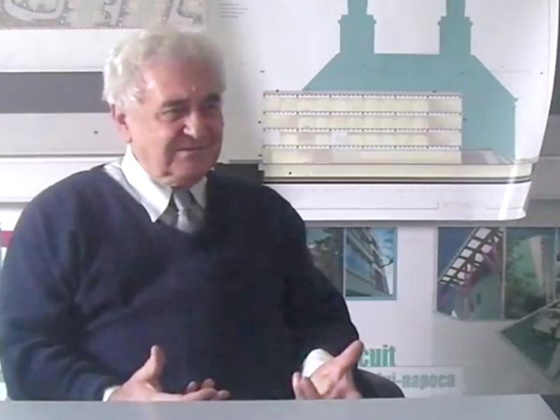 Cu “demolatorul” printre proiectele fanteziste ale Clujului (II)