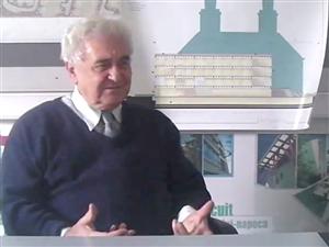 Cu “demolatorul” printre proiectele fanteziste ale Clujului (II)