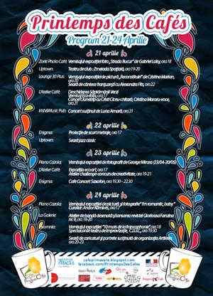A început festivalul 